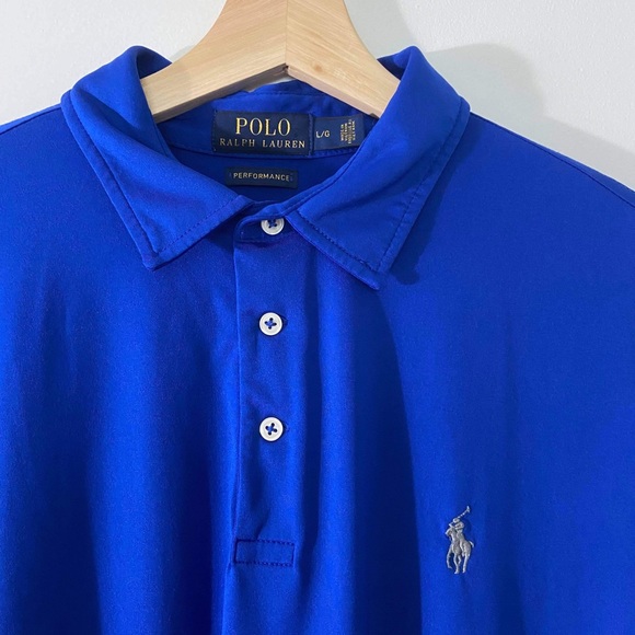 Polo by Ralph Lauren - Picture 2 of 3